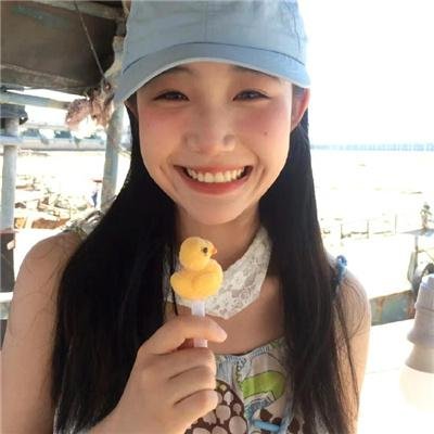 永不说再见