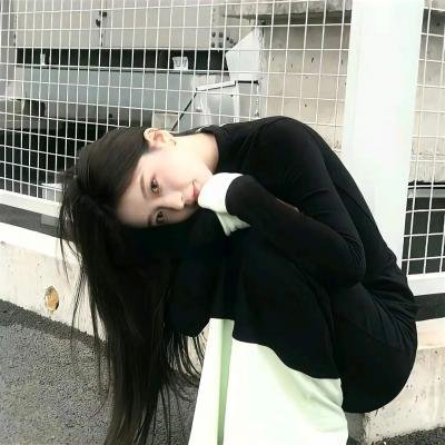 长脚女佣