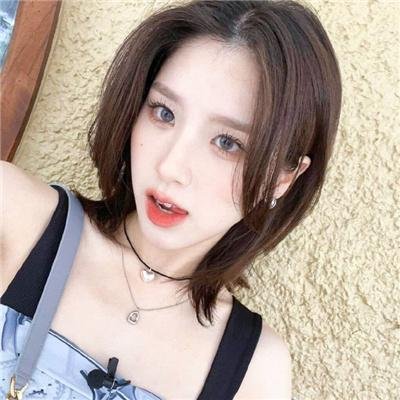 收集男人的女人